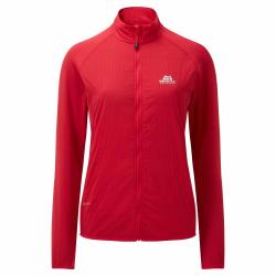 MOUNTAIN EQUIPMENT Switch Jacket Women's Capsicum Red